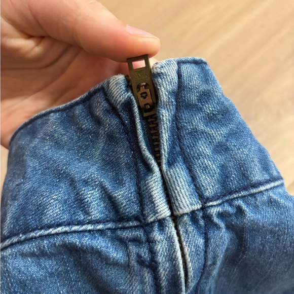 Free people skirt - Picture 4 of 6